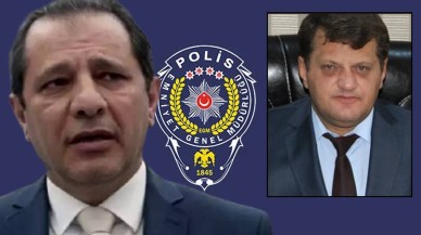 Emniyet Müdürleri Değişti: İstanbul'a Selami Yıldız,  Adıyaman'a Alper Uzman Atandı