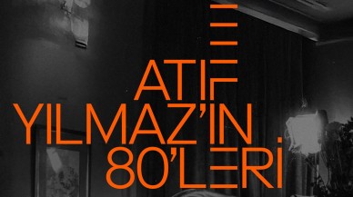 “Atıf Yılmaz’ın 80’leri: Düşler,  Arzular,  Günahlar” Seçkisi MUBİ’de Gösterimde