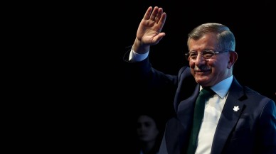 Davutoğlu,  AK Parti Mesajı Vermişti… AK Partili Mücahit Birinci’den ‘Geri Dön’ Çağrısı: Önü Açılmalı