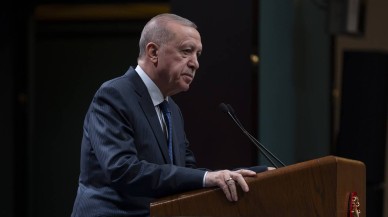 Cumhurbaşkanı Erdoğan’dan ‘Muhalefet’ Tepkisi: Biz Hep Kendimizle Yarıştık