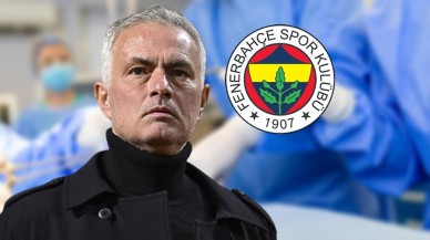 Jose Mourinho Ameliyat Masasına Yattı: Fenerbahçe Sağlık Durumunu Açıkladı