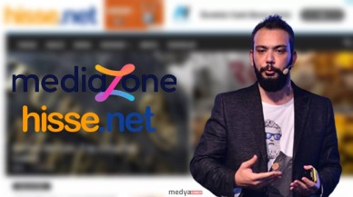 Onedio ve Mynet’in Çatı Şirketi Mediazone,  Finans Sitesi HisseNet’i de Satın Aldı