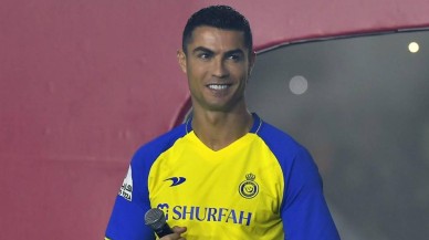 Al-Nassr’da Ronaldo’dan Sürpriz Karar: Ciddi Ciddi Bunu Düşünüyor