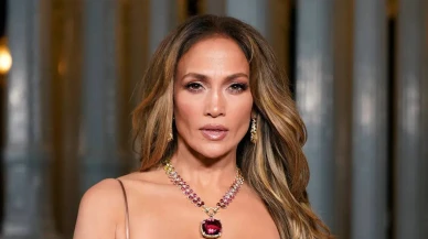 Jennifer Lopez 5 Maddede Gençlik Sırrını Sıraladı