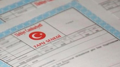 Tapuda yeni dönem: Alım satım için tapuya gitmeye gerek kalmayacak