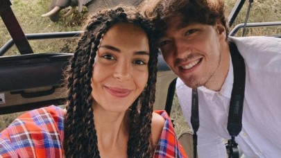 Ebru Şahin ve Cedi Osman evleniyor! Sonunda nikah tarihleri belli oldu Ünlüler düğüne akın edecek