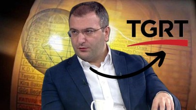 Cem Küçük TGRT'den kovuldu mu? Cem Küçük TGRT'den neden ayrıldı?