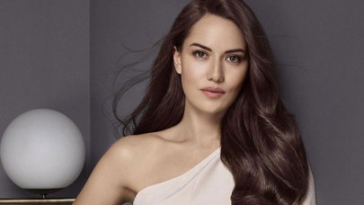 Fahriye Evcen'in Büyük Sırrı Ortaya çıktı! Ayrılık Nedeni Belli Oldu! Bu Haberle Herkesi Şaşırttı!