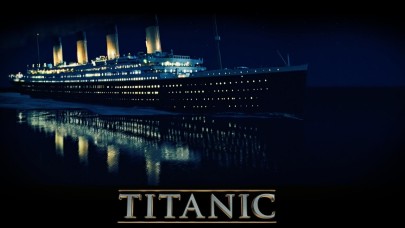 Titanic Yeniden Hayat Buluyor! Yıllar Sonra Yeni Versiyonuyla Beyaz Perdeye Hazırlanıyor!