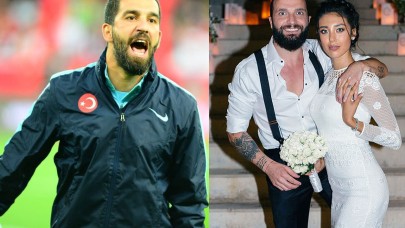 Ünlü Futbolcu Arda Turan'ın Taciz Davası Sonuçlandı! İkinci Kez Yargılandı! Mahkeme Ne Hüküm Verdi?