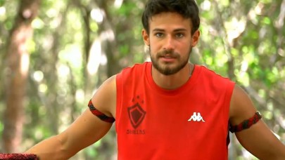 Survivor Bitti Olay Bitmedi! Batuhan Karacakaya'nın Kız Kardeşi Nisa'yı Yerden Yere Vurdu!