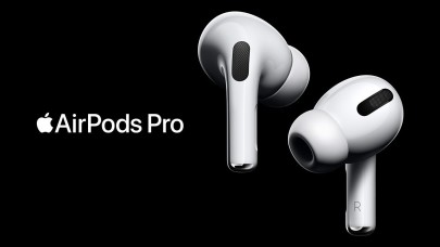 Airpods Pro 2 Bekleyenlerine Üzücü Haber! Yeni Güncelleme Beklentiyi Suya Düşürecek!