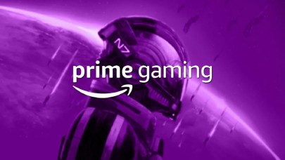 Amazon Prime Gaming Müjdeyi Duyurdu,  Ücretsiz Oyun Dönemi Başladı!