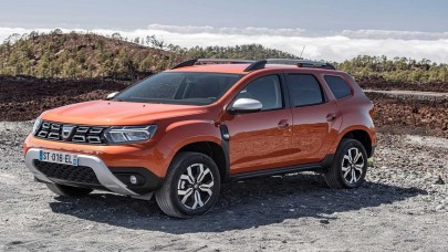 Dacia Temmuz Kampanyasını Duyurdu: Şimdi Al Ocak'ta Öde Kredi Kampanyasına Ek 1500 TL Yakıt Hediyesi!