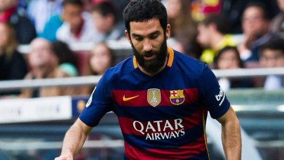 Arda Turan'dan Samimi Açıklamalar 