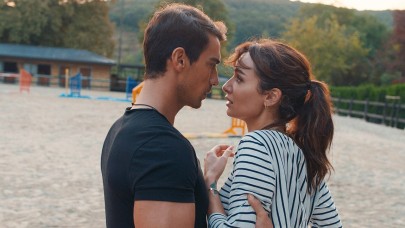 Birce Akalay’dan rol arkadaşı İbrahim Çelikkol için olay sözler! “Onunla her zaman…”