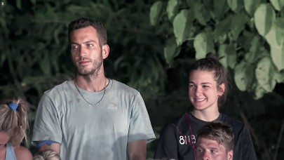 Survivor'ın eski şampiyonu Ogeday Girişken,  şampiyon aşkı Nisa Bölükbaşı ile ilgili ilk kez konuştu!