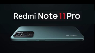 Xiaomi Redmi Note Pro 11 5G’yi diğerlerinden farklı kılan ne,  teknik özellikleri neler?