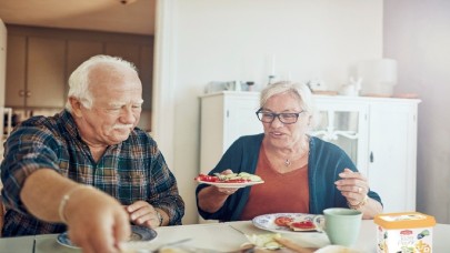 İleri yaşta D vitamini takviyesi kemik erimesine engel oluyor! D vitamini bulunan besinler…