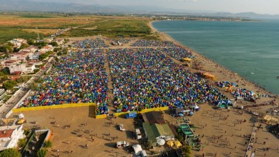 Zeytinli Rock Festivali için skandal karar: Yıllardır düzenlenen festival,  bu sene iptal edildi!