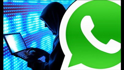 İşin uzmanından tüketicilere uyarı: Kredi kartınızın görüntülerini WhatsApp'tan paylaşmayın!