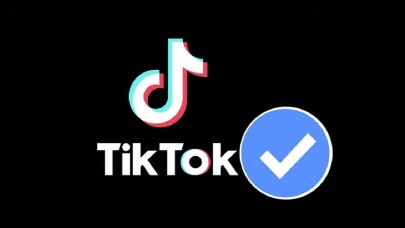 TikTok mavi tik nasıl alınır?