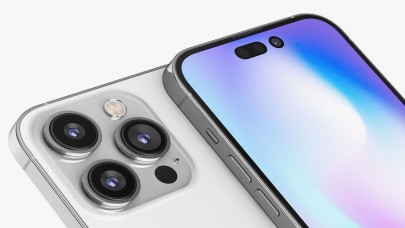 Apple iPhone 14 lansmanına günler kala şok sızıntı! iPhone 14 fotoğrafları herkesin elinde!