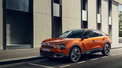 Citroen,  2022 Yılının Son Kampanyasını Duyurdu: 0 Faizli Kredi Verilecek!