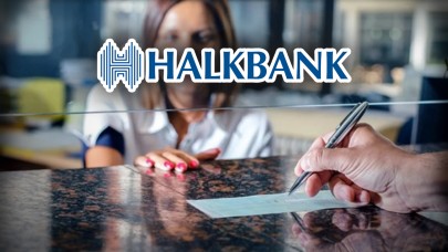 Halkbank duyurdu! 13 Kasım'a kadar başvurular devam edecek! Devlet bankası çok sayıda personel alacak!