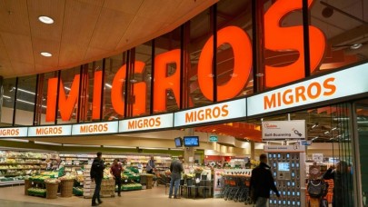 Migros Market'ten inanılmaz indirimler peş peşe geldi! Ayçiçek yağı 25 TL'ye satışa sunuldu Bugünden itibaren geçerli