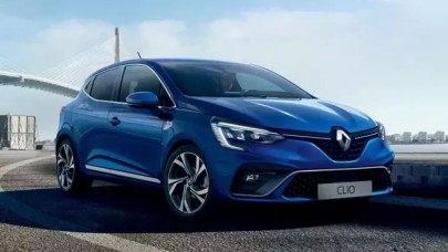 Otomobil alacaklara Kasım ayında en cazip teklif Renault'dan geldi! 2022 Clio bu fiyata satışa çıkıyor!