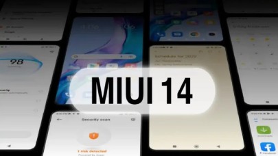 Xiaomi kullanıcıları dikkat! MIUI 14 için tarih verildi! O uygulamalar tarihe karışacak!