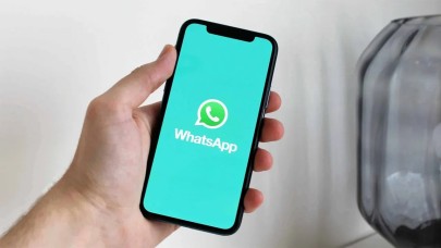 WhatsApp’ın yeni özelliği devreye girdi! Test sürümü kullanıcıları o özelliğe bayıldı! “Yok böyle bir özellik!” Hemen WhatsApp’ı güncelleyin