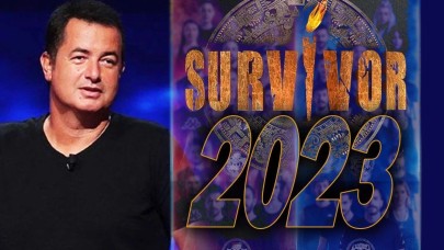 MasterChef Türkiye yarışmacısı,  Survivor 2023 yolcusu! Erken veda yakında açıklanacak! O isim şaşırttı!