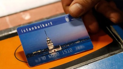 Cebinde İstanbulkart’ı olan yaşadı! İstanbulkart’a mobil yükleme yapacaklar otoparka ücret ödemeyecek! Sadece 9 gün kaldı!