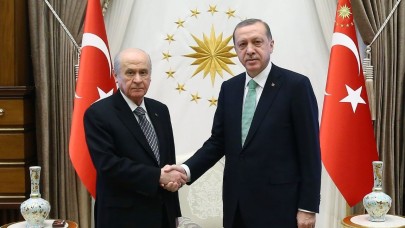 İYİ Parti için karar verme zamanı! Bahçeli ittifak çağrısı yapmıştı!