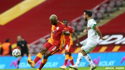 Alanyaspor - Galatasaray maçı ne zaman,  saat kaçta? GS maçı hangi kanalda canlı yayınlanacak?