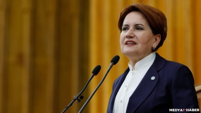 '6'lı Masa sizin aday olmanızı isterse ne yapacaksınız?' sorusuna Meral Akşener'den yanıt!