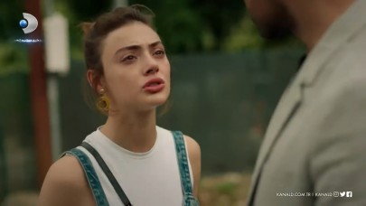 Veda Mektubu 16.yeni bölüm fragmanı HD izle