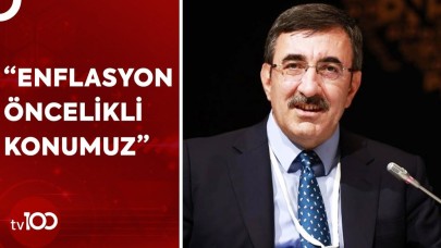 Canlı yayında söz veriyorum deyip açıkladı! Cumhurbaşkanı Yardımcısı Cevdet Yılmaz'dan memur ve asgari ücretlilere müjde