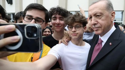 Cumhurbaşkanı Erdoğan'dan karne hediyesi Tam 5.108 TL E-Devlet'ten başvur harçlığı hemen PTT'den çek İlkokul,  ortaokul ve lise öğrencilerine müjde