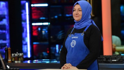 MasterChef All Star Gamze Tosun kimdir,  nereli,  kaç yaşındadır? MasterChef Gamze'nin kocası kim? Çocuk sayısını duyan şok oluyor