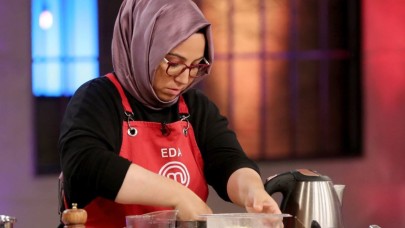 MasterChef All Star Eda Karabulut kimdir? Masterchef 2023 Eda kaç yaşında,  nereli?