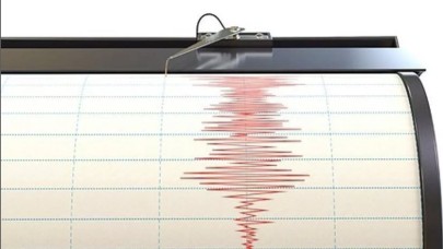 Az önce Malatya'da deprem mi oldu? Malatya'da korkutan deprem AFAD şiddetini açıkladı