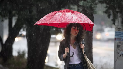 Bayramda hava nasıl olacak? Meteoroloji il il uyardı saat verdi! Hangi illerde yağış olacak