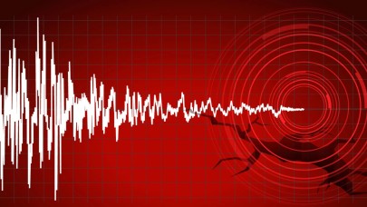 Adana’da deprem! Önce ses geldi,  sonra sallandı