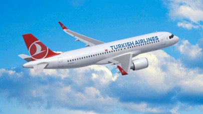 Türk Hava Yolları'dan yeni yolcu rekoru! THY bugün bakın kaç bin yolcu taşıyacak