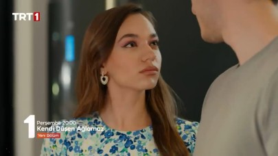 Kendi Düşen Ağlamaz 3. yeni bölüm 2. fragmanı yayınlandı