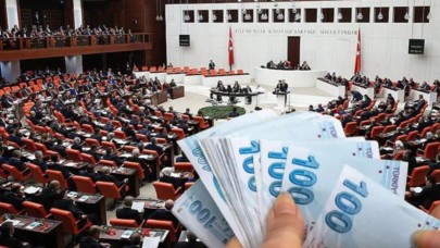 Net memur maaşları belli oldu: Doktor,  öğretmen,  mühendis hangi memur ne kadar maaş alacak?  İşte Temmuz 2023 meslek meslek net memur maaşları…