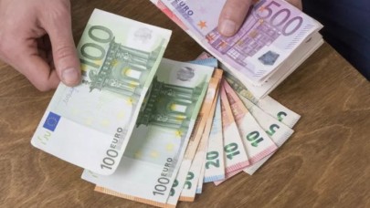 Euro bugün ne kadar oldu: 10 Temmuz 2023 euro kaç TL? 1 euro kaç TL